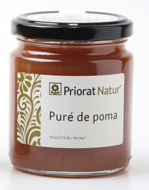Puree de pomme