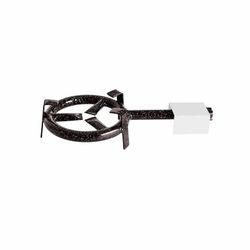 Quemador gas butano/propano ø20cm 1 fuego