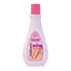 Removedor de esmalte Babaria 200ml