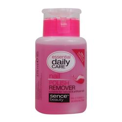 Quitaesmalte sence beauty 175ml