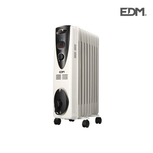 Refroidisseur d'huile - 2000w - (9 éléments) - edm