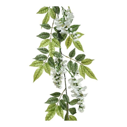 Branche Artificielle Glycine (Wisteria) 150cm