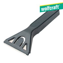 Rascador De Plástico. 4193000 Wolfcraft
