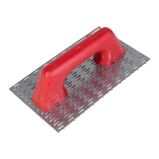 Grattoir à manche en plastique 250x144mm. 65962 Rubi
