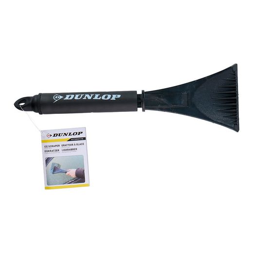 Raspador de Gelo 32x10cm Cores Sortidas