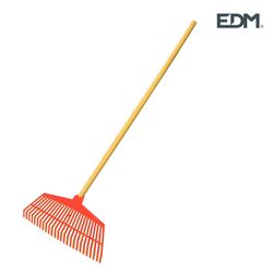 Rastrillo pequeño jardin edm