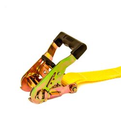 Cliquet 35 mm ergonomique 6 m sans fin 027 047 035 108 Ponsa