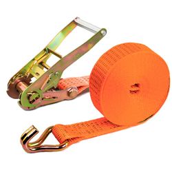 Catraca 50mm 8,5m Ganchos Fechados 027.199.050.104 Ponsa