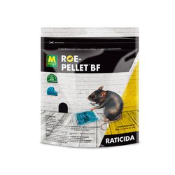 Roe-Pellet Bf rodenticida 150g 231351n Massó