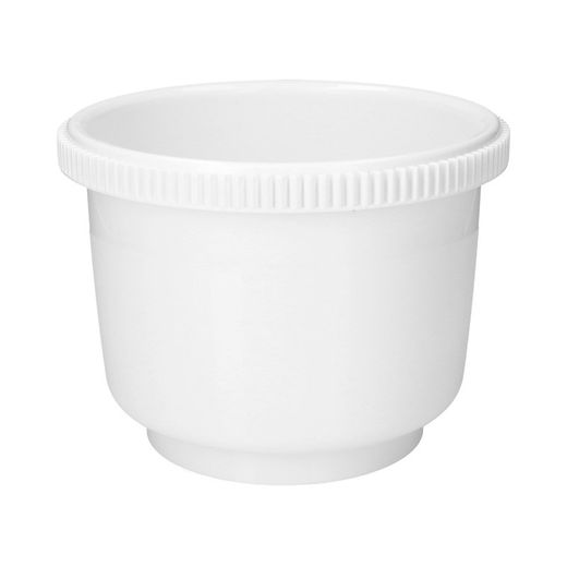 Taça de substituição para 07589