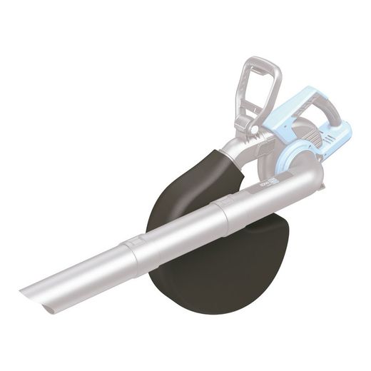 Sac de remplacement pour 08787 Koma Tools Edm