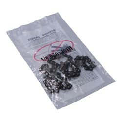 Chaîne de tronçonneuse de rechange pour outils Koma 08337