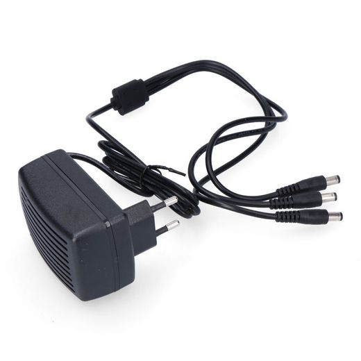 Chargeur triple de remplacement pour ciseaux Goodyear 08453