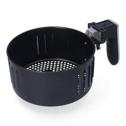 Substituição da cesta da fritadeira de ar 07654