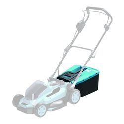 Recambio cesta para 08759