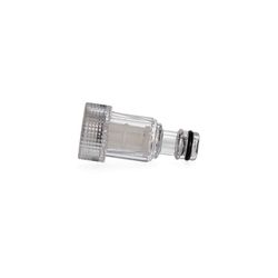 Conector de substituição com filtro 08680 08681