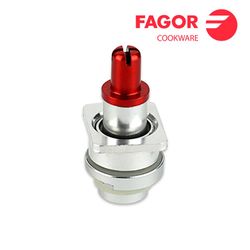 Conjunto de válvula de segurança de substituição 4l/6l/8l para modelo de nível Fagor
