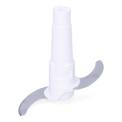 Substituição da lâmina do liquidificador 07669 Mod.