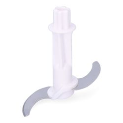 Substituição da lâmina do liquidificador 07699 Mod antigo (encaixe em estrela)