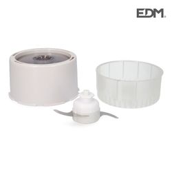 Lâmina picadora de reposição e base superior para 07588