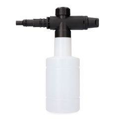 Substituição do tanque de sabão para 08680 08681