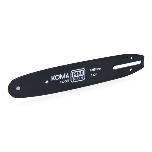 Substituição da lâmina de motosserra para ferramentas Koma 08337