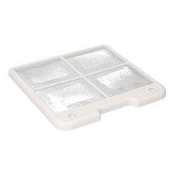 Remplacement du filtre pour 07688