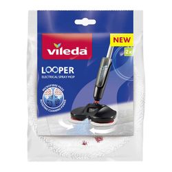 Looper de reposição 169837 Vileda
