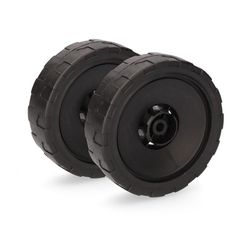 Pack de remplacement 2 roues avant 08759