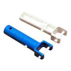 recambio para conector limpiafondo