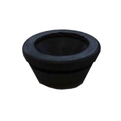 Recambio tapon para regleta edm