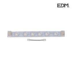 Tira de Reposição 6 Leds 6.500k Edm 32516,32522