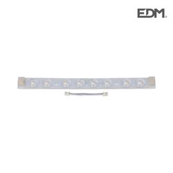 Bande de remplacement 8 LED 4 000k Edm 32517,32519,32523,32525