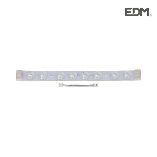 Bande de remplacement 8 LED 4 000k Edm 32517,32519,32523,32525