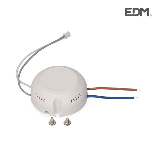 Transformador de substituição para lâmpada de parede redonda 24w Edm 32519,32520,32525,32526