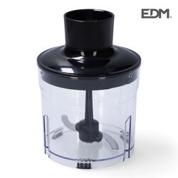 Substituição do triturador do liquidificador 07648