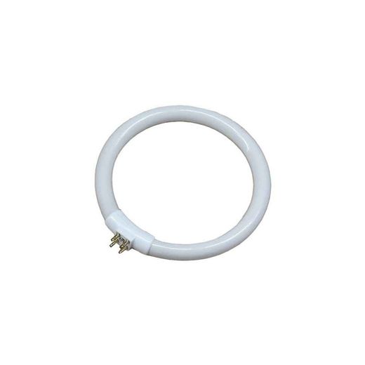 Tubo fluorescente de reposição. Circular t4 12w 6500k para o modelo 30287