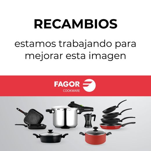 Recambio valvula de seguridad 4l/6l/8l para modelo dual xpress y level fagor