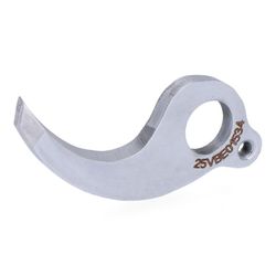 Substituição de bigorna de tesoura Goodyear 08453