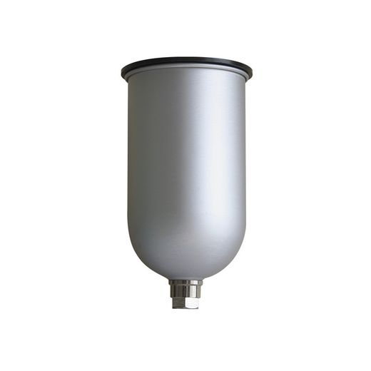 Recette Aluminium 600 cc p700 p900 p951 ø19.23mm femelle
