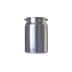 Recipiente metalico 1000 cc para p600 p600-26