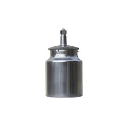 Recipiente metalico 900 cc p-p500 p445