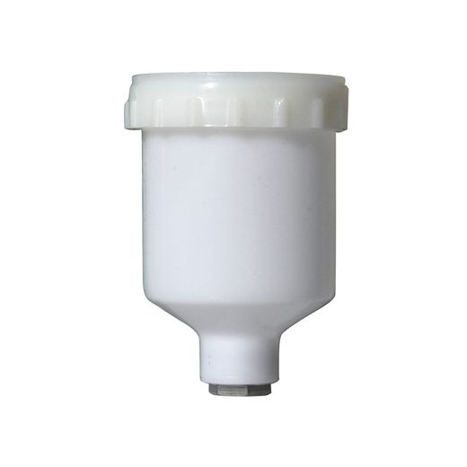 Bidon plastique 125cc p p800 p800-30p