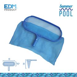 Collecteur de feuilles inférieur classique