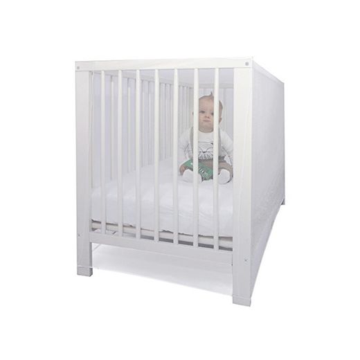 Rede mosquiteira 145x74x82,5cm