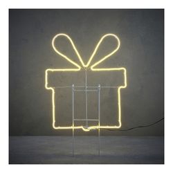 Regalo led para exterior 200 led ip44 53x44x3cm