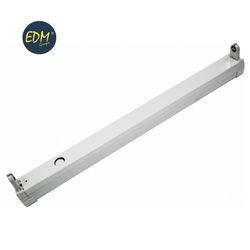 Tira 1x36w 220v 123cm fator de edm baixo