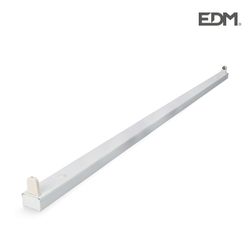 Tira para 1 tubo led de 22w (eq. 58w) 152cm - edm