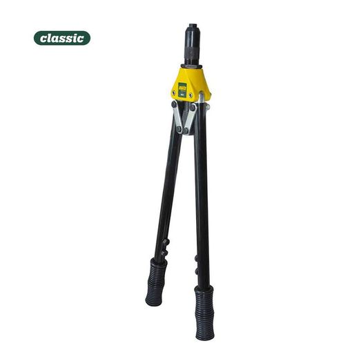 Rebitador de duas mãos 530 mm-21 pol. Rm2c clássico
