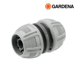 Tuyau de réparation 13 mm (1/2")-15 mm (5/8") (Blister) Gardena